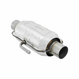 Exhaust system for Ram Exhaust stainless steel