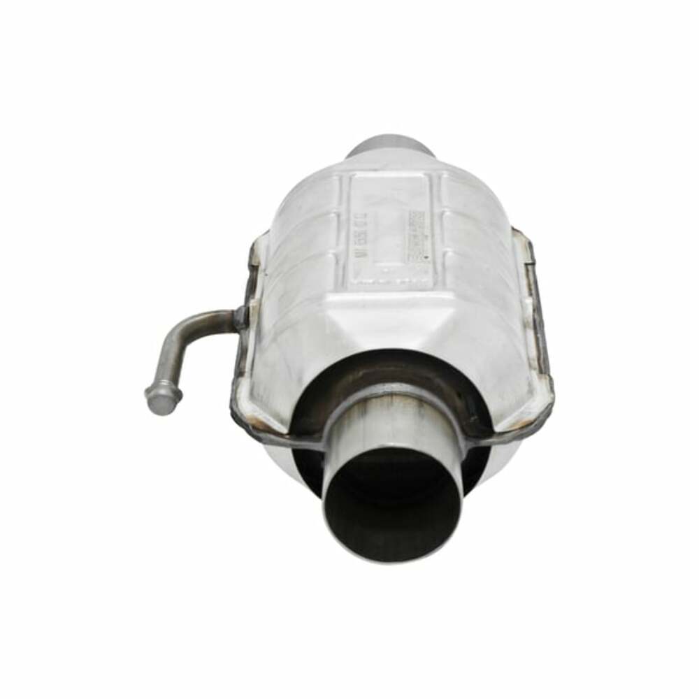 Exhaust system for Ram Exhaust stainless steel