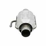 Exhaust system for Ram Exhaust stainless steel