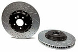 Fits 2015-2022 Ford Mustang EcoBoost Premium Eradispeed Rotors 2261042 slotted