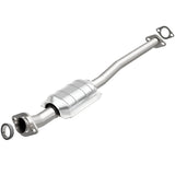 MagnaFlow direct-fit catalytic converter for 1987-1991 Chevy stainless steel Federal EPA compliant OBDII 22614