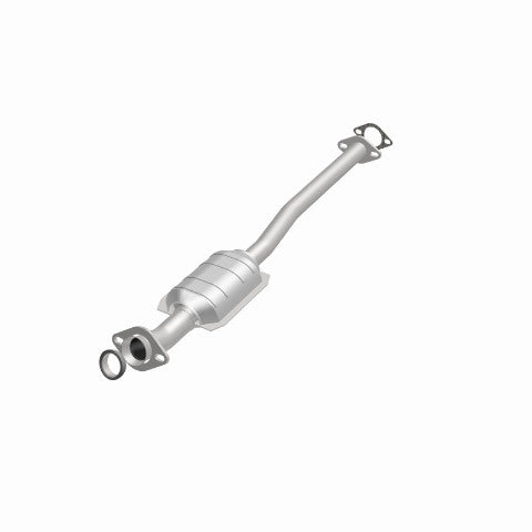 MagnaFlow direct-fit catalytic converter for 1987-1991 Chevy stainless steel Federal EPA compliant OBDII 22614