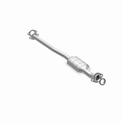 MagnaFlow direct-fit catalytic converter for 1987-1991 Chevy stainless steel Federal EPA compliant OBDII 22614