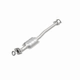 MagnaFlow direct-fit catalytic converter for 1987-1991 Chevy stainless steel Federal EPA compliant OBDII 22614