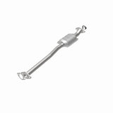MagnaFlow direct-fit catalytic converter for 1987-1991 Chevy stainless steel Federal EPA compliant OBDII 22614
