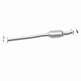MagnaFlow direct-fit catalytic converter for 1987-1991 Chevy stainless steel Federal EPA compliant OBDII 22614