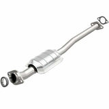 MagnaFlow direct-fit catalytic converter for 1987-1991 Chevy stainless steel Federal EPA compliant OBDII 22614