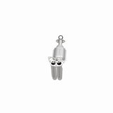MagnaFlow direct-fit catalytic converter fits 1989-1995 Geo Tracker and Suzuki Sidekick, this and 1989-1995 Geo Tracker 1.75 inch inlet/outlet stainless steel CARB compliant 22618