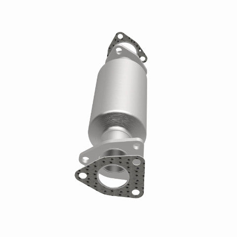 MagnaFlow direct-fit catalytic converter for 1986-1987 Honda stainless steel Federal EPA compliant OBDII 22622