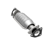 1986-1989 Honda Accord Direct-Fit Catalytic Converter 22623 Magnaflow