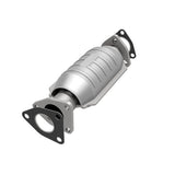 1986-1989 Honda Accord Direct-Fit Catalytic Converter 22623 Magnaflow