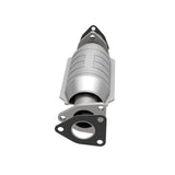 t 1986-1989 Honda Accord Direct-Fit Catalytic Converter 22623 Magnaflow MagnaFlow Exhaust Products