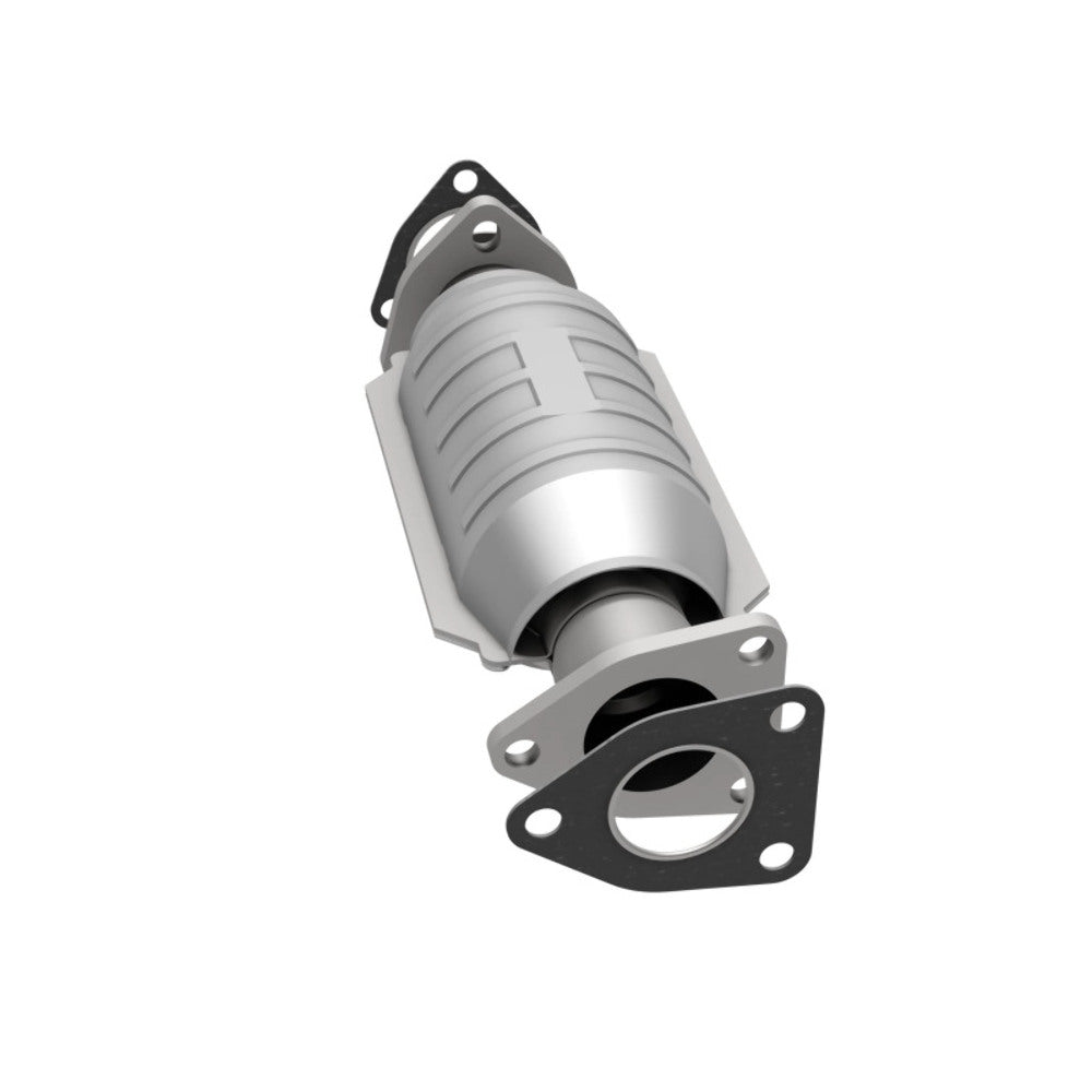 t 1986-1989 Honda Accord Direct-Fit Catalytic Converter 22623 Magnaflow MagnaFlow Exhaust Products