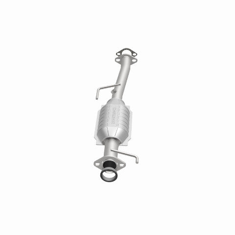 MagnaFlow direct-fit catalytic converter for 1994-1996 Chevy stainless steel CARB compliant 22626