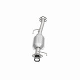 MagnaFlow direct-fit catalytic converter for 1994-1996 Chevy stainless steel CARB compliant 22626
