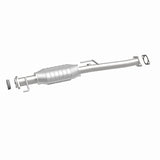 MagnaFlow direct-fit catalytic converter for 1994-1996 Chevy stainless steel CARB compliant 22626