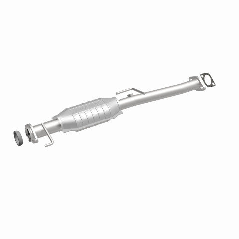 MagnaFlow direct-fit catalytic converter for 1994-1996 Chevy stainless steel CARB compliant 22626
