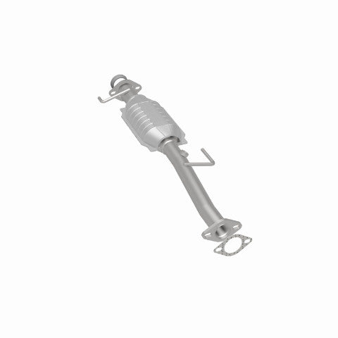 MagnaFlow direct-fit catalytic converter for 1994-1996 Chevy stainless steel CARB compliant 22626