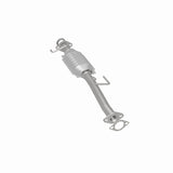 MagnaFlow direct-fit catalytic converter for 1994-1996 Chevy stainless steel CARB compliant 22626
