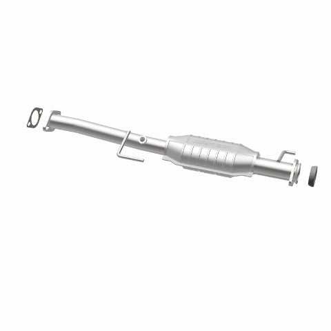 MagnaFlow direct-fit catalytic converter for 1994-1996 Chevy stainless steel CARB compliant 22626