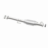 MagnaFlow direct-fit catalytic converter for 1994-1996 Chevy stainless steel CARB compliant 22626