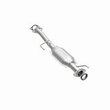 MagnaFlow direct-fit catalytic converter for 1994-1996 Chevy stainless steel CARB compliant 22626