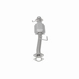 MagnaFlow direct-fit catalytic converter for 1994-1996 Chevy stainless steel CARB compliant 22626