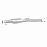 MagnaFlow direct-fit catalytic converter for 1994-1996 Chevy stainless steel CARB compliant 22626