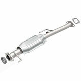 MagnaFlow direct-fit catalytic converter for 1994-1996 Chevy stainless steel CARB compliant 22626