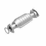 MagnaFlow direct-fit catalytic converter for 1992-1994 Acura stainless steel Federal EPA compliant OBDII 22627