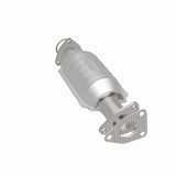 MagnaFlow direct-fit catalytic converter for 1992-1994 Acura stainless steel Federal EPA compliant OBDII 22627