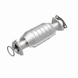 MagnaFlow direct-fit catalytic converter for 1992-1994 Acura stainless steel Federal EPA compliant OBDII 22627