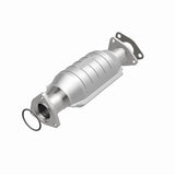 MagnaFlow direct-fit catalytic converter for 1992-1994 Acura stainless steel Federal EPA compliant OBDII 22627