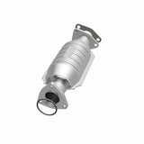 MagnaFlow direct-fit catalytic converter for 1992-1994 Acura stainless steel Federal EPA compliant OBDII 22627