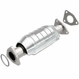 MagnaFlow direct-fit catalytic converter for 1992-1994 Acura stainless steel Federal EPA compliant OBDII 22627