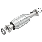 MagnaFlow direct-fit catalytic converter for 1996-1999 Acura stainless steel Federal EPA compliant OBDII 22629