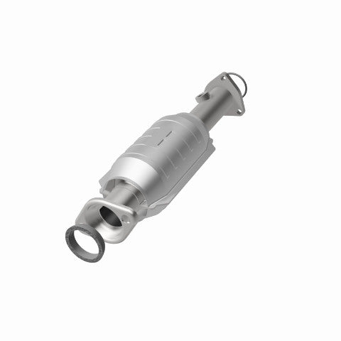 MagnaFlow direct-fit catalytic converter for 1996-1999 Acura stainless steel Federal EPA compliant OBDII 22629