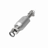 MagnaFlow direct-fit catalytic converter for 1996-1999 Acura stainless steel Federal EPA compliant OBDII 22629