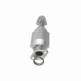 MagnaFlow direct-fit catalytic converter for 1996-1999 Acura stainless steel Federal EPA compliant OBDII 22629
