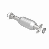 MagnaFlow direct-fit catalytic converter for 1996-1999 Acura stainless steel Federal EPA compliant OBDII 22629