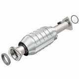 MagnaFlow direct-fit catalytic converter for 1996-1999 Acura stainless steel Federal EPA compliant OBDII 22629