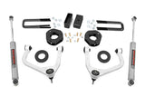 Lift kit for 2019-2024 GMC Sierra 1500 by Rough Country