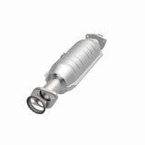 1999 Honda Civic 1.6L Direct-Fit Catalytic Converter 22630 Magnaflow