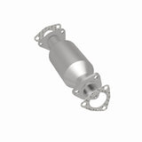 MagnaFlow direct-fit catalytic converter for 1988-1991 Honda Accord stainless steel Federal EPA compliant OBDII 22631