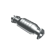 MagnaFlow direct-fit catalytic converter for 1988-1989 Honda stainless steel Federal EPA compliant OBDII 22635