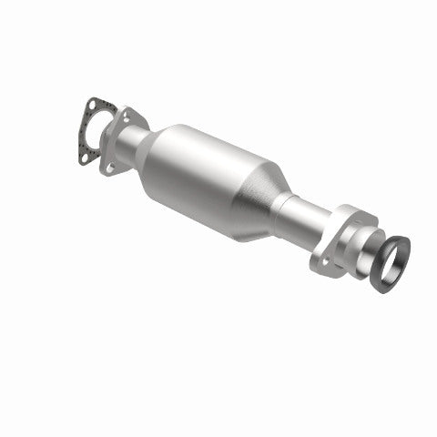 MagnaFlow direct-fit catalytic converter for 1988-1989 Honda stainless steel Federal EPA compliant OBDII 22635