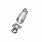 MagnaFlow direct-fit catalytic converter for 1990-1991 Acura stainless steel CARB compliant 22636