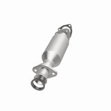 MagnaFlow direct-fit catalytic converter for 1992-1995 Acura stainless steel CARB compliant 22637