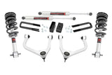 Lift kit for 2019-2024 GMC Sierra 1500 by Rough Country