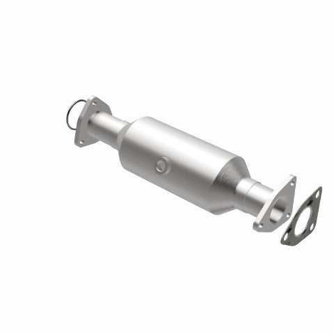 MagnaFlow direct-fit catalytic converter for 1998-2002 Honda Accord stainless steel Federal EPA compliant OBDII 22642